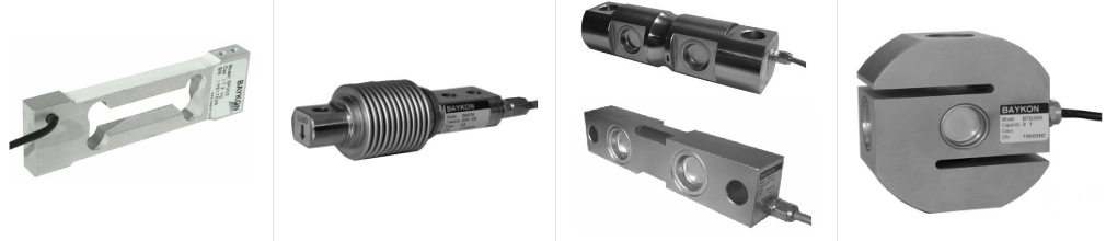 Yük Hücresi – Loadcell Nedir ve Nasıl Çalışır?