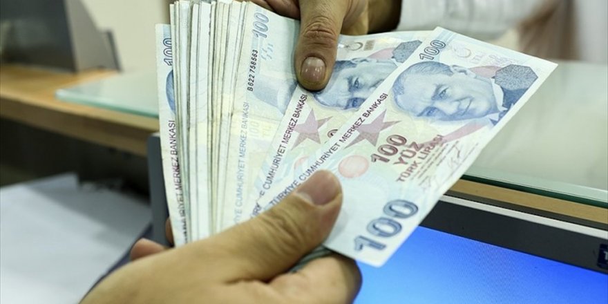 3600 ek göstergede kafalar karıştı! Planda 3 meslek grubu yer almadı...
