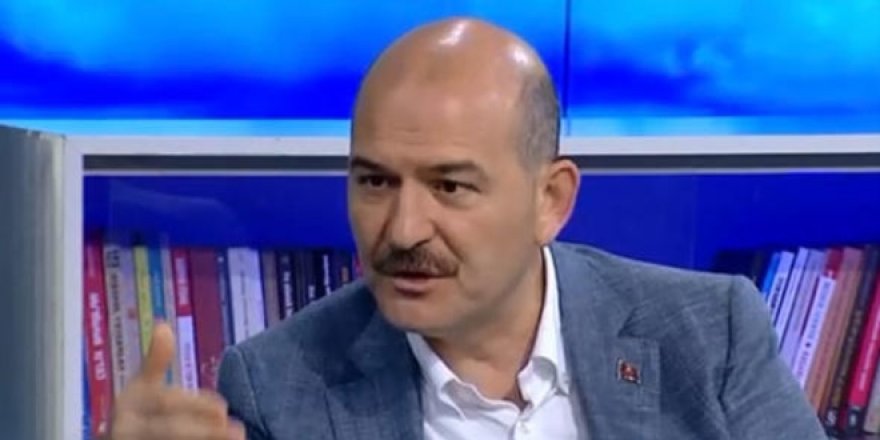 Bakan Soylu: FETÖ'cülerin yeni bir darbe planları var