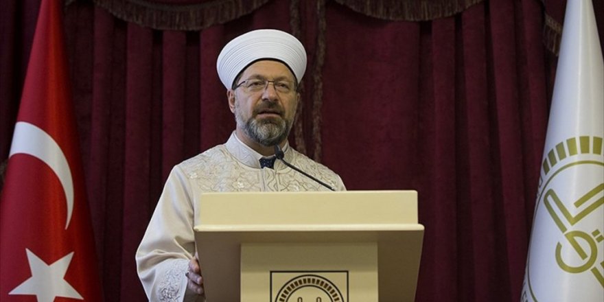 'Bu gece bin aydan daha hayırlı bir esenlik ve selam gecesi'