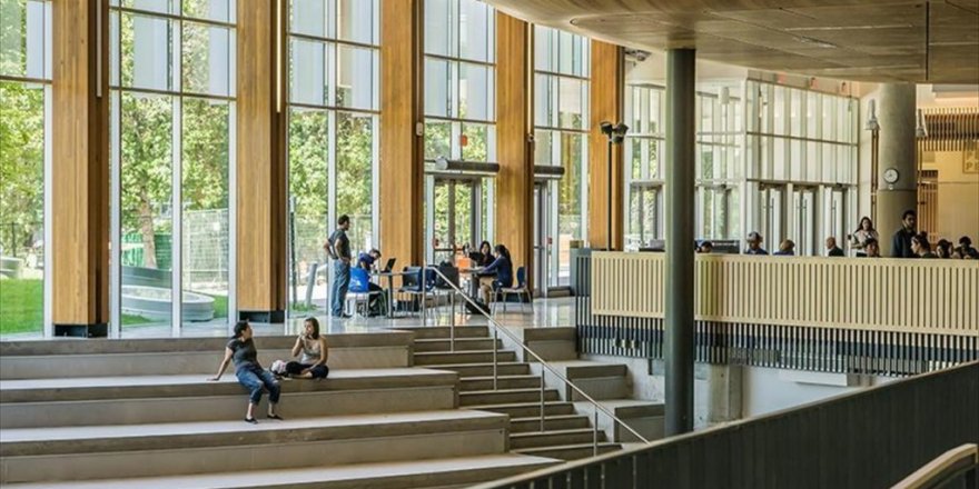 17 yeni fakülte kuruldu, 3 yüksekokul kapatıldı