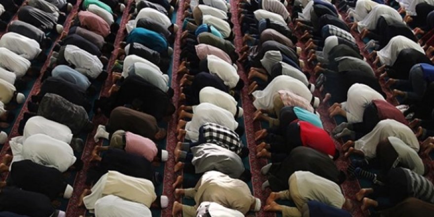 İşte il il bayram namazı saatleri