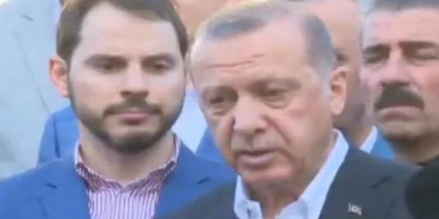 Erdoğan'dan bayram namazı sonrası flaş bedelli askerlik açıklaması