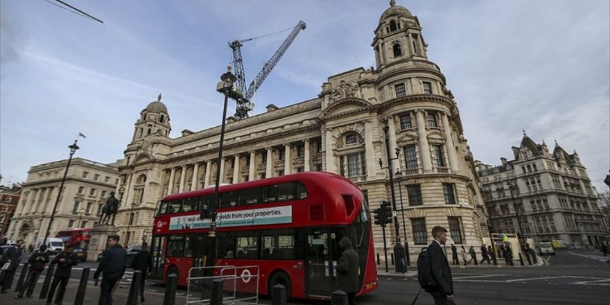 İngiltere'den Türk vatandaşlarına 'süresiz oturum' düzenlemesi