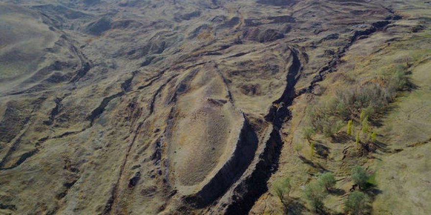 Nuh'un Gemisi efsanesinde çarpıcı bir rapor ortaya çıktı