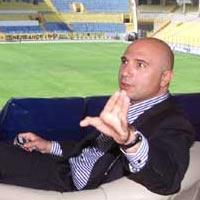 Kutlualp'ten Aziz Yıldırım'a şok suçlama