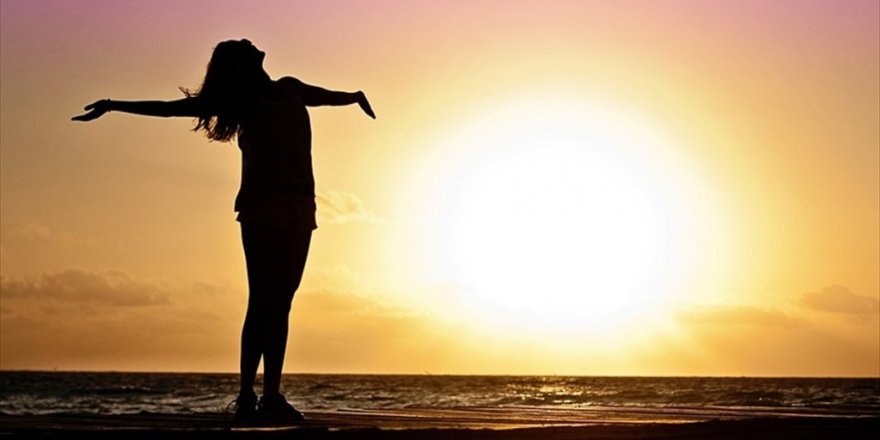 Yüksek D vitamini kanser riskini azaltıyor