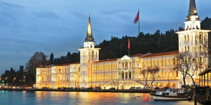 Kuleli Askeri Lisesi hakkında karar verildi!