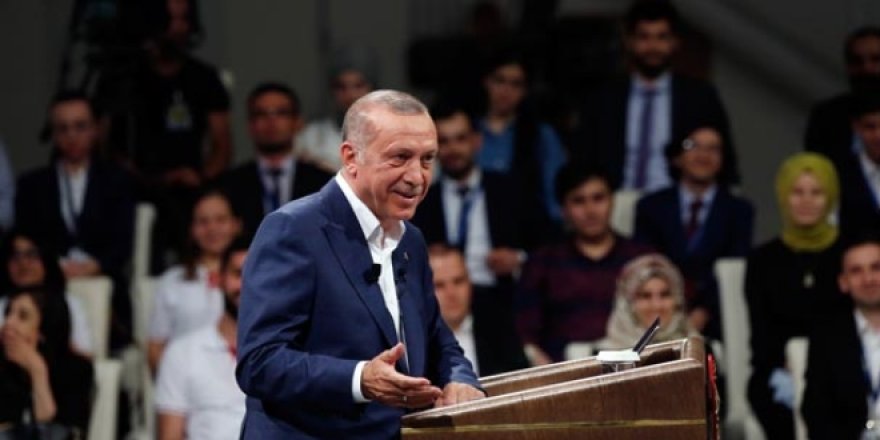 'Kodlama ve yazılım eğitimine ilkokuldan itibaren başlıyoruz'