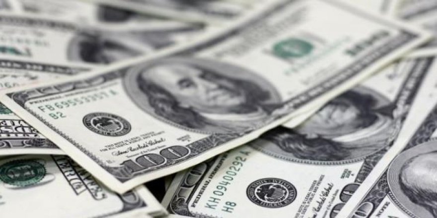 Dolarda 'yüksek tansiyon' sürüyor!