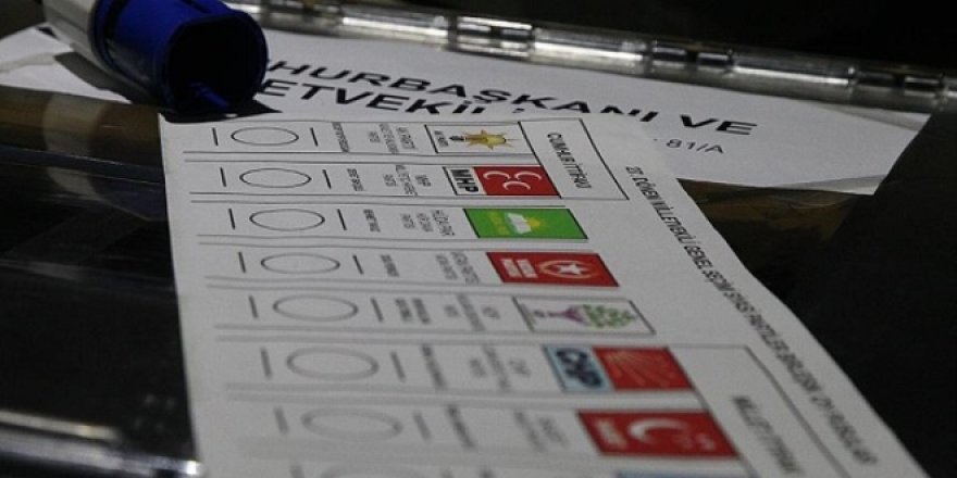 Oylar hangi halde geçerli, hangi halde geçersiz sayılacak?