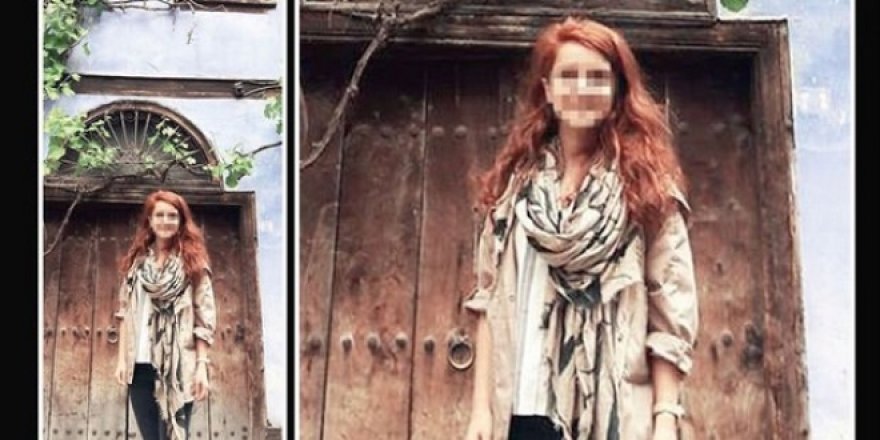 Öğretmene aşk mektubuna hapis istemi