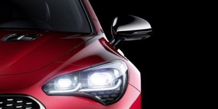 Yerli otomobilin ilk modeli belli oldu