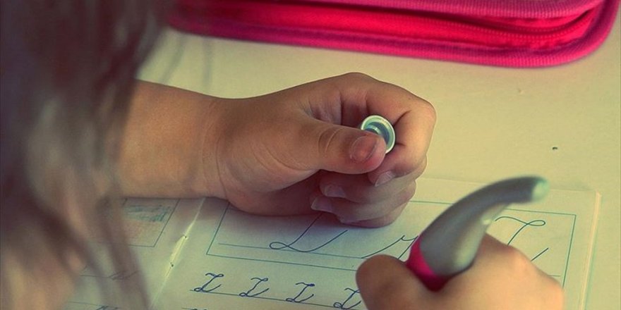 Bakan Yılmaz'dan 'ev ödevi' açıklaması