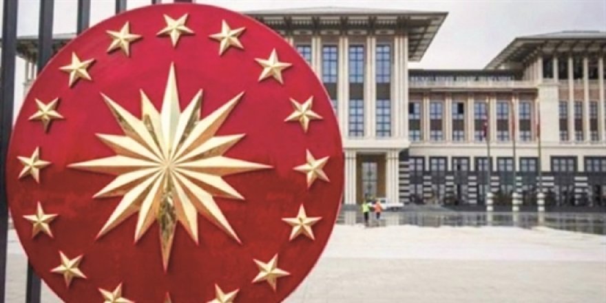 Erdoğan'ın 100 günlük takvimi hazır