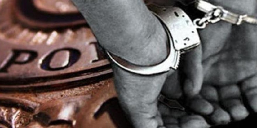 Bakanlık: FETÖ'den 411 bin 195 kişiye işlem yapıldı