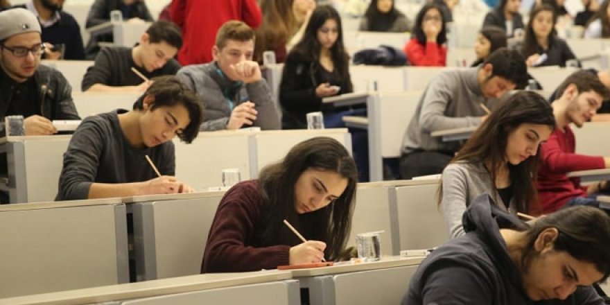 YKS sınav giriş belgeleri yayımlandı