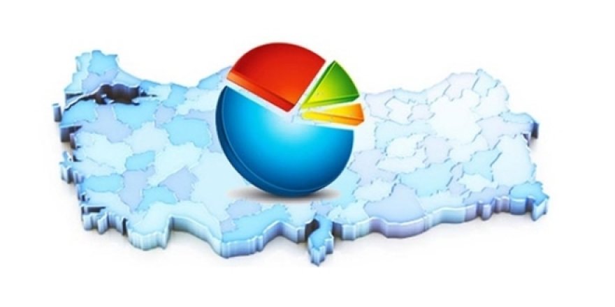 Seçime 3 gün kala, Gezici seçim anketi yayımladı