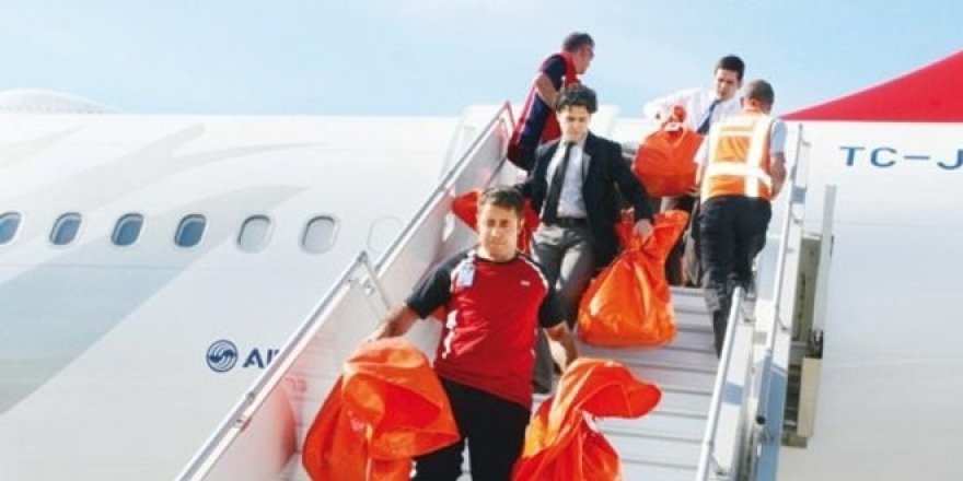 Yurtdışı oylarına 5 kilitli koruma