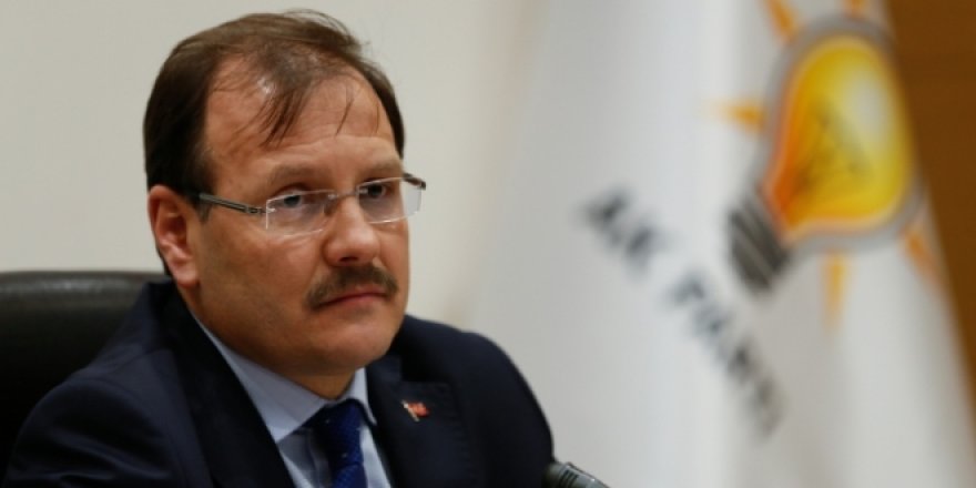 Çavuşoğlu: Eğitimde önemli değişiklikler olacak