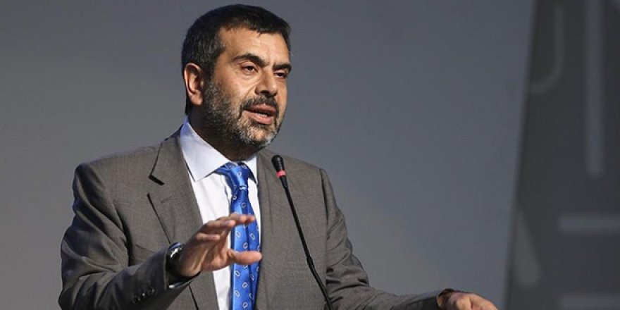 'Çocukları devlete köle olarak yetiştiren mantık yok'