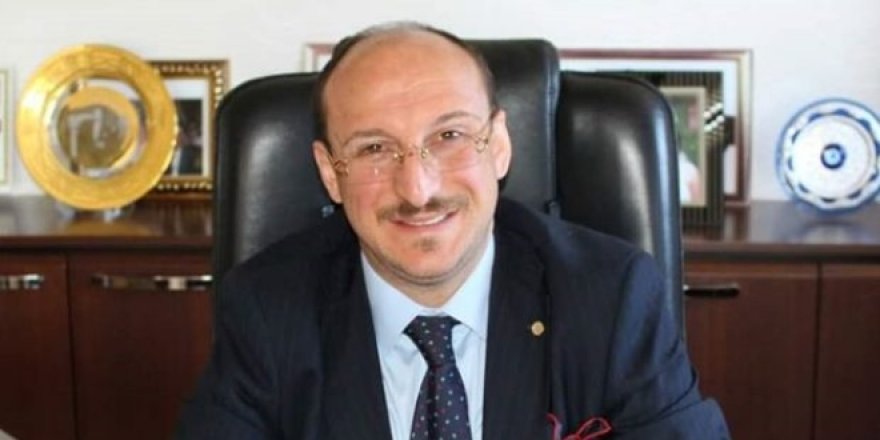 Sahte profesör Cüneyt Turan'a ölüm soruşturması