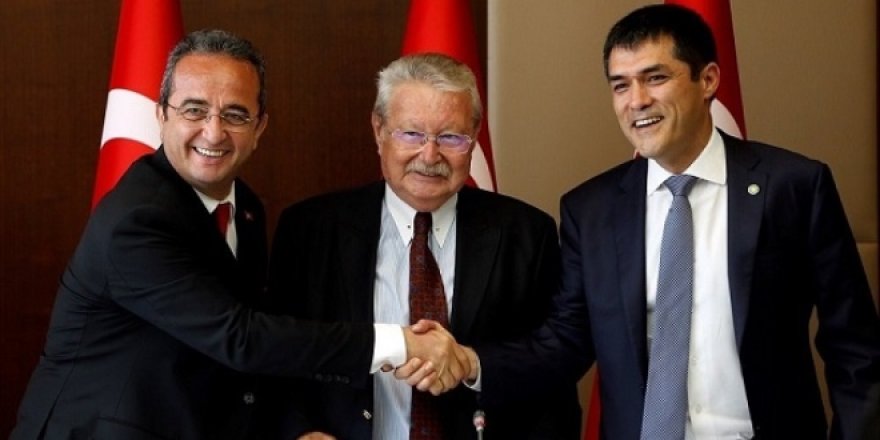 Millet İttifakı 'parlamenter sistem'de uzlaşamadı