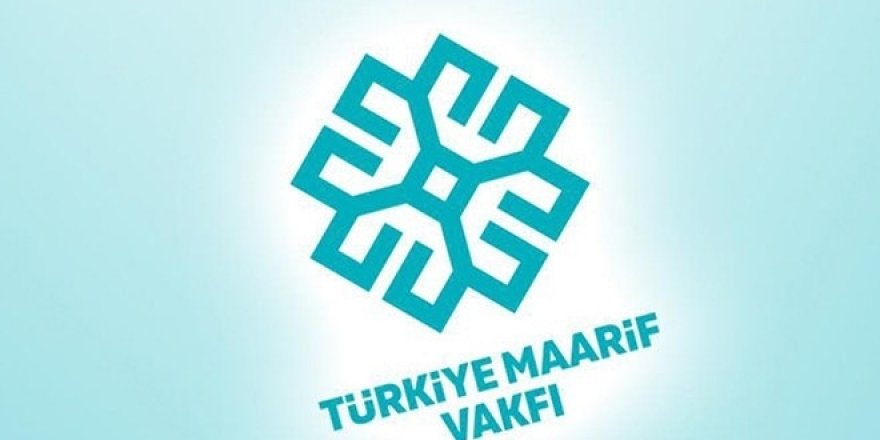 FETÖ'yle mücadele eden Maarif Vakfına 351 milyon TL aktarıldı