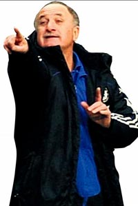 Portekiz basınına göre Scolari'de Fener önde