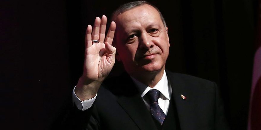 Dünya liderleri Erdoğan'ı zaferinden dolayı tebrik ediyor