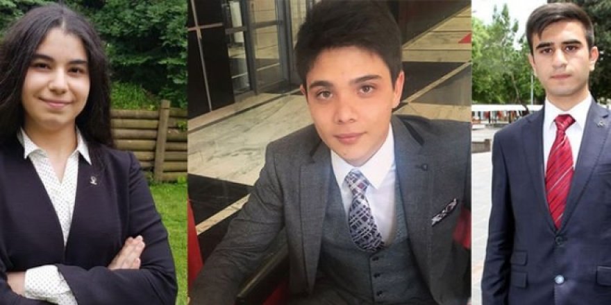 18 yaşındaki adaylar Meclis'e girebildi mi?