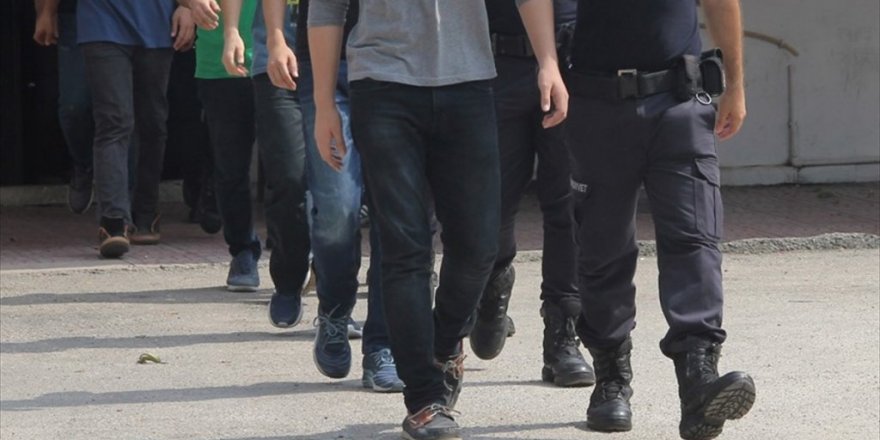 Sahil Güvenlik Komutanlığı Özel Kalem Müdürü hakkında gözaltı kararı