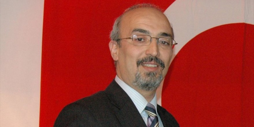 Türk Dil Kurumuna yeni başkan