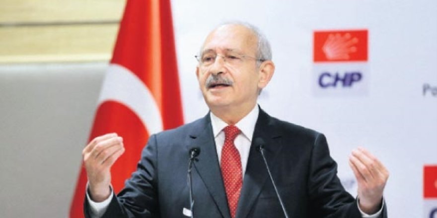 Kılıçdaroğlu istifa mı edecek?