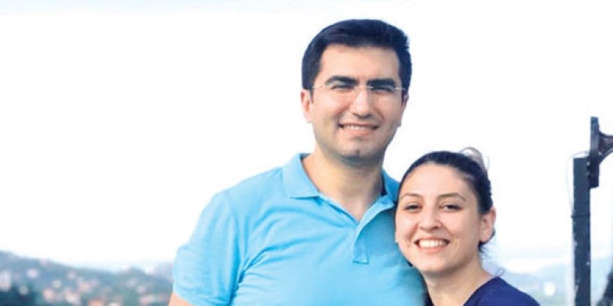 Hakim ile savcının 'bir harfle' hayatları karardı