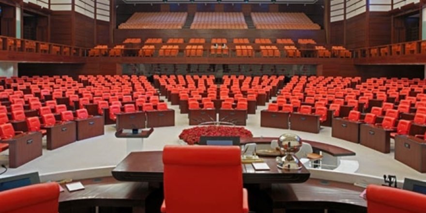 Meclis 8 Temmuz'da toplanacak
