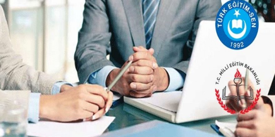 MEB Yönetici Mülakat Listelerini Yayınlanmalı