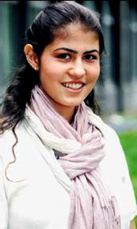 Nuray, Almanya'nın başbakan adayı