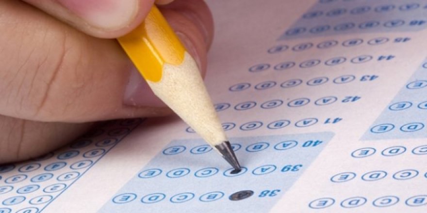 YKS sınav evrakı 428 tır ve 1 uçakla naklediliyor