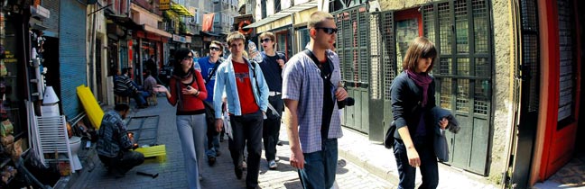 Kısa metraj Türkiye