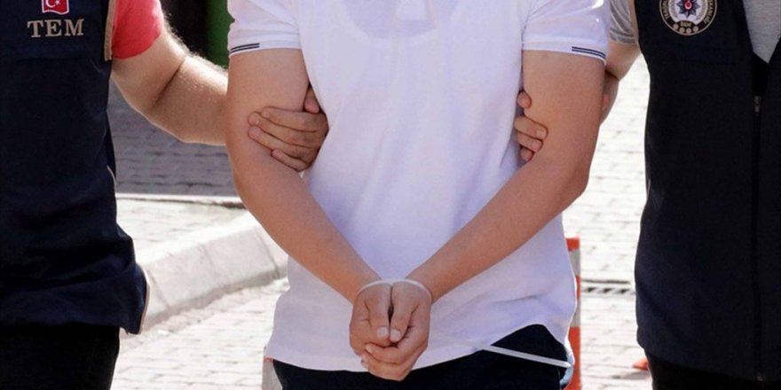 FETÖ'nün kripto yapılanmasına 20 ilde operasyon: 48 gözaltı