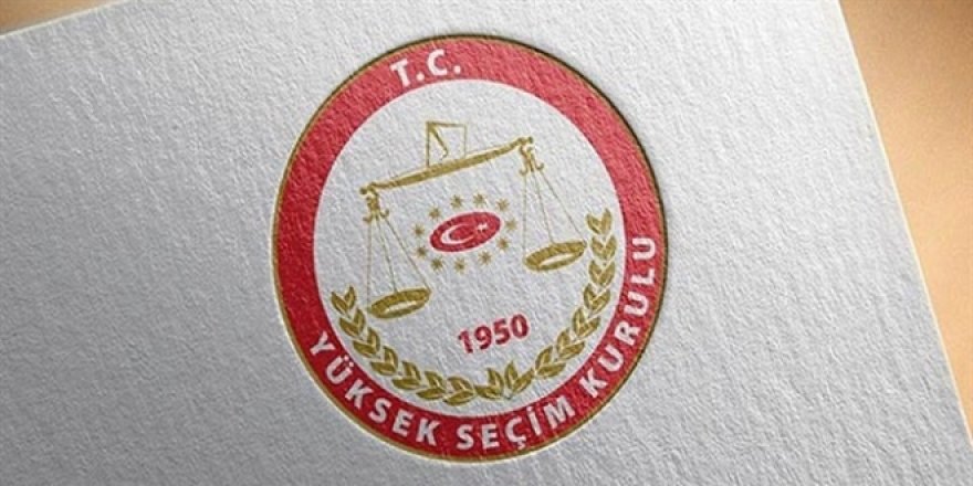 Kamuya dönüş için YSK bekleniyor