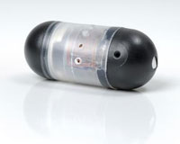 'Akıllı' ilaç tabletleri damarlarımızda dolaşacak