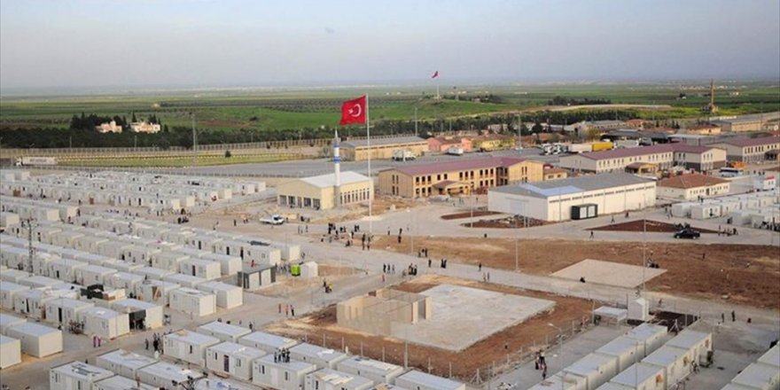 AB'nin 3 milyar avroluk desteğinde öncelik eğitime