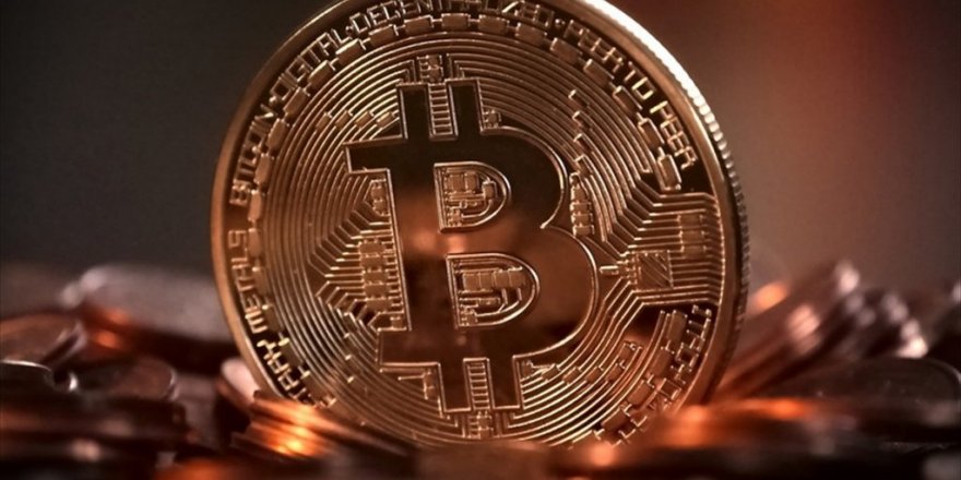 Bitcoin kasımdan bu yana en düşük seviyesinde