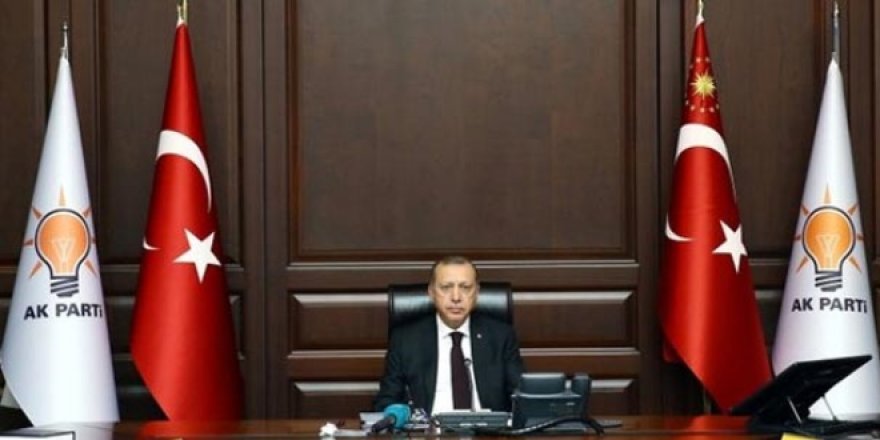 Erdoğan: Oy kaybının iyi irdelenmesi gerekiyor