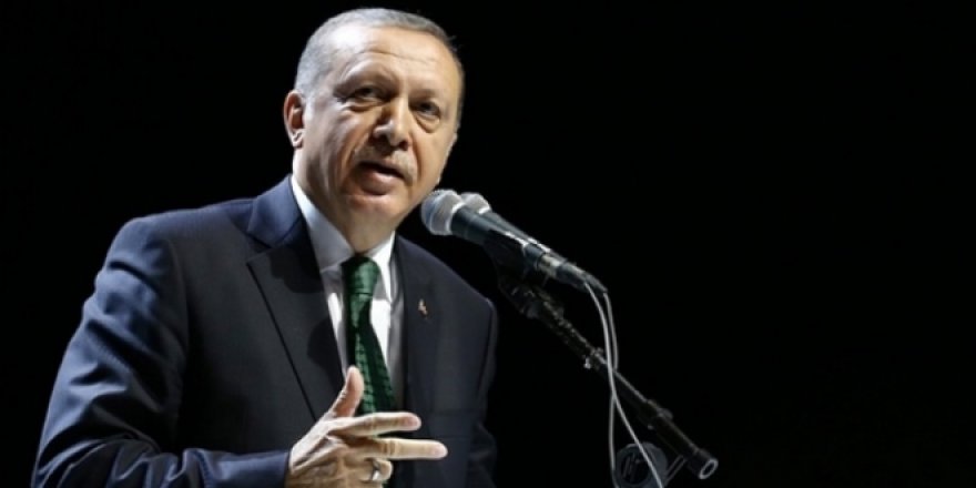 Erdoğan'ın yeni yol haritası şekilleniyor! İlk iş bu olacak