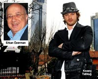 'Köle oldum' deyip sözleşmeyi feshetti