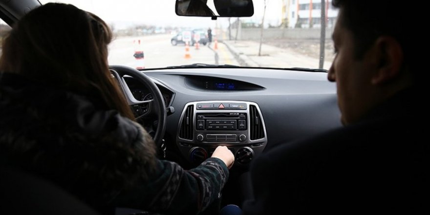 Ehliyet kurslarına yeni düzenleme