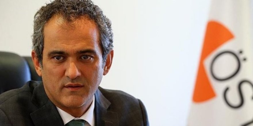 ÖSYM Başkanı'ndan YKS açıklaması